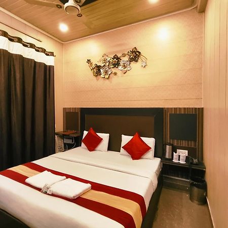 Hotel Pardesi Haridwār Esterno foto